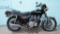 1977 KAWASAKI KZ1000 Motorcycle