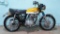 1972 HONDA CB350 Motorcycle