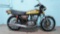 1975 Kawasaki H1 Motorcycle