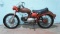 1965 HARLEY DAVIDSON AERMACCHI SPRINT Motorcycle