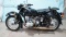 Dnepr MT16 Motorcycle