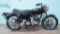 1972 Norton Commando Motorcycle