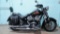 2000 EXCELSIOR HENDERSON SUPER X Motorcycle