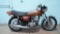 1976 Kawasaki KH500 Motorcycle