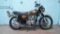 1976 Honda CB550 Motorcycle