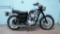 2000 KAWASAKI EJ650A W650 Motorcycle