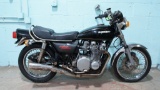 1977 KAWASAKI KZ1000 Motorcycle