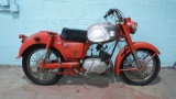 1962 YAMAHA YA5 Motorcycle