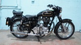 1999 Royal Enfield Bullet Motorcycle