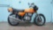 1973 KAWASAKI S2 Motorcycle