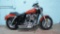 2014 HARLEY DAVIDSON SPORTSTER XL1200C Motorcycle