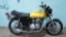 1975 HONDA CB400F Motorcycle