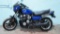 1985 HONDA CB700SC Motorcycle