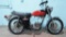 1973 TRIUMPH T150 TRIDENT Motorcycle