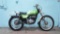 1975 KAWASAKI KT250 Motorcycle