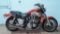 1985 YAMAHA VMAX Motorcycle