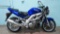 2003 SUZUKI SV1000 Motorcycle