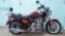 1997 TRIUMPH THUNDERBIRD Motorcycle