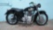 1957 INDIAN TRAILBLAZER Motorcycle