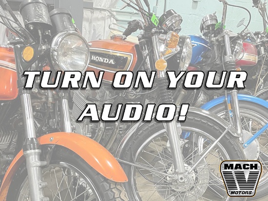 TURN ON YOUR AUDIO ON SALE DAY!