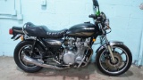 1979 KAWASAKI LTD 1000 Motorcycle