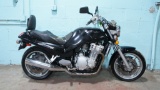 1993 SUZUKI GS1100G Motorcycle
