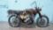 BRIDGESTONE GTO350 Motorcycle