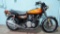 1973 KAWASAKI Z1 Motorcycle