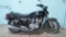 1982 SUZUKI GS850 Motorcycle