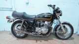 1978 HONDA CB750 Motorcycle