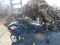IRON & OAK LOG SPLITTER