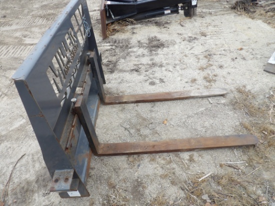 PALLET FORKS