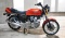 1979 Honda CBX Motorcycle