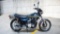 1975 Kawasaki Z1 900 Motorcycle