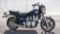 1982 Honda CB900C Custom Motorcycle
