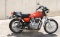 1981 Yamaha XS400 Special II Motorcycle