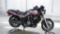 1985 Honda VF1100S V65 Sabre Motorcycle