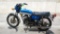 1973 Yamaha RD250 Motorcycle