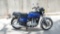 1978 Honda GL1000 Goldwing Motorcycle