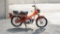 1975 Honda CT90 Trail 90 Motorcycle