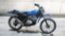 1972 Suzuki TS125 Motorcycle