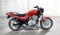 1991 Honda CB750SC Nighthawk Motorcycle