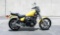 1985 Yamaha XJ700 Maxim Motorcycle