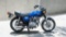 1972 Honda CB350 Motorcycle