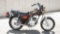 1980 Honda CM200T Twinstar Motorcycle