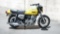 1975 Honda CB750F Super Sport Motorcycle