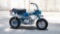 1971 Honda CT70H Trail 70 Motorcycle