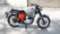 1970 BSA A65T Thunderbolt Motorcycle