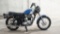 1972 Triumph TR6R Trophy Motorcycle