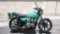 1980 Kawasaki KZ650 Motorcycle